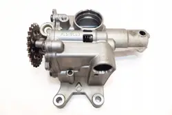 Pompe à huile OEM 31330979 pour Volvo 2.0 D3 163CH