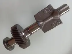 Ölpumpenwelle OEM bre bpw brd bkp bmr caga caha