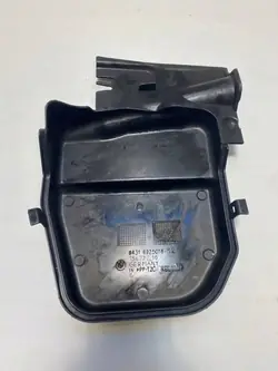 BMW OEM 6925018 Fram Höger Vindruteskydd