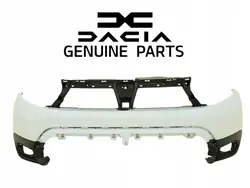 Etupuskuri OEM 620221776R Dacia Duster II 2017-