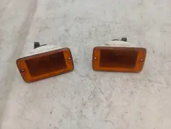 Jeep Wrangler framblinkers OEM 55157033AA