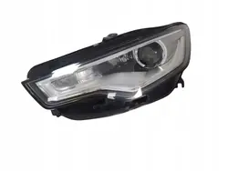 Linker Scheinwerfer Audi A6 C7 4G0 Xenon Steuerung LED