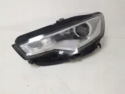 Phare Gauche Audi A6 C7 4G0 Xenon Direction LED