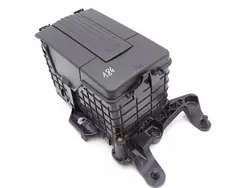 Base de logement de batterie Skoda Superb II 2 3T