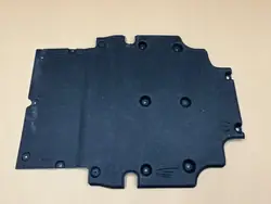 Couvercle Moteur Audi A6 A7 OEM 4K0863821H - Occasion