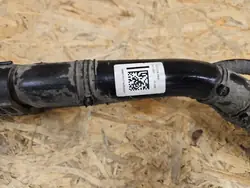 Col de remplissage OEM 77201-0H060 pour Toyota Aygo X