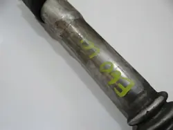 Barra de dirección BMW OEM 220-105-5729