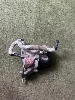 Audi EGR-venttiili A8 Q7 4.2 TDi