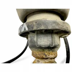 OEM 81417226074 MAN Ressort d'air cabine, arrière gauche