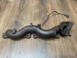 Uitlaatspruitstuk Land Rover OEM CK5Q9431AB - Gebruikt