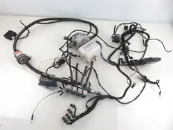 BRC S32 EVO LPG Kit OEM 67R011002 Begagnad