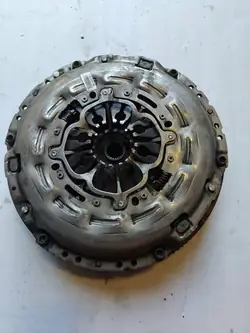 Volante de Dupla Massa Renault Master III 2.3DCI