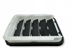 Rejilla de ventilación Toyota OE LAA25655 para bZ4X 2024
