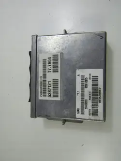 Controlador Motor Saab 9-5 OEM 5387121