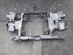 OEM AM-407756 frontpanelsklämma för Renault Megane