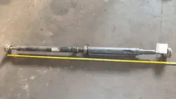 Drivaxel P52123973AF Dodge Charger 3.6 2016