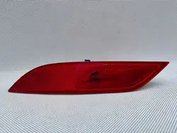 VOLVO V40 Luz de Neblina Traseira Esquerda 31395550