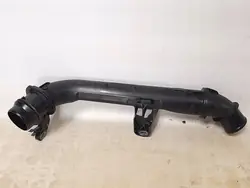 Luftschlauch Nissan Xtrail