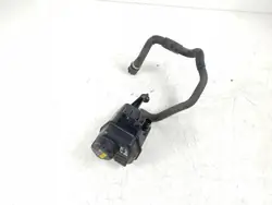 BMW X5 F15 2017 Kylvätske expansionsbehållare OEM 7591214