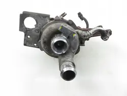Garrett Turbo OEM 4M5Q-6K682-AF für Ford 1.8 TDCI