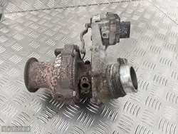 Turbocompressor BMW 1 Series E87 2010 2000td OEM 7800594