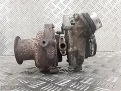 Turbochargeur BMW 1 Series E87 2010 2000td OEM 7800594