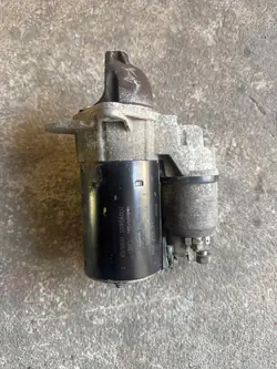 Motor de Arranque Opel Astra H Lift 06-14 OEM 0001107493