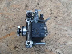 Kraftstoffinjektorpumpe Toyota Yaris 1.4 D4D Auris Corolla Verso