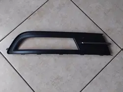 Stoßstangengitter - Rechts Vorne - VW Passat B8 - 2015 - OEM
