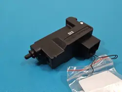 Polttoaineläppätoimija OEM IMPRK1533598 Hyundai i40