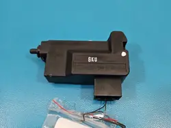 Polttoaineläppätoimija OEM IMPRK1533598 Hyundai i40