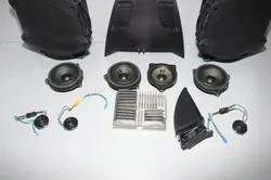 Système audio OEM 9354083 pour BMW 6 Gran Turismo