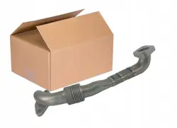 EGR Pipe 03G131521AF VW Skoda Seat Audi