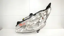 Linker Frontscheinwerfer OEM 362996139 Peugeot 208 12-15