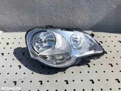 Dagrijverlichting OEM 89312009 voor Volkswagen Cross Polo