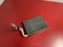 BMW OE Air Conditioning Evaporator