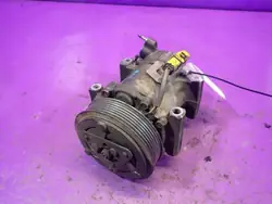 Compressore Aria Condizionata PEUGEOT 206 02-09 1.4 9646273880