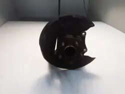 Ford Galaxy Taka pyörännavan OEM 2306523 - Käytetty