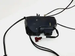 Pompe hydraulique Mercedes-Benz OEM A2518000035