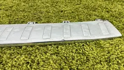 Bakre Stötfångar Trim Chrome Mercedes GLK 204 X204 11-16 OEM