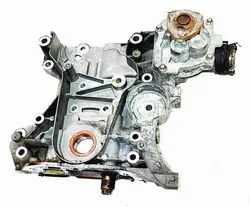 Bomba de óleo OEM 24405894 para Opel 1.6 16V Z16XEP