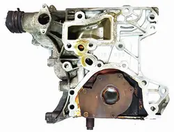 Pompe à huile OEM 24405894 pour Opel 1.6 16V Z16XEP