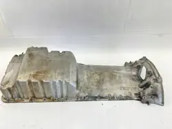 Gebrauchte Ölwanne OEM 1040141302 für Mercedes