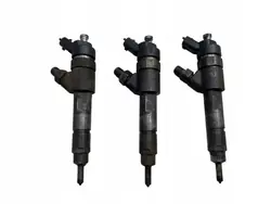 Inyector Citroen Jumper 2.8 HDI 0445120002