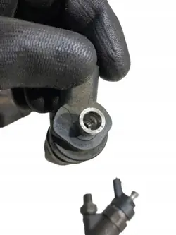 Inyector Citroen Jumper 2.8 HDI 0445120002