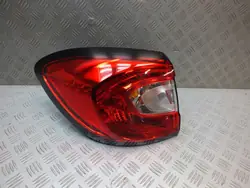 RENAULT CAPTUR I LUZ TRASERA IZQUIERDA EUROPA 265557367R