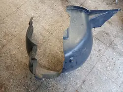 Right Front Wheel Arch SEAT IBIZA IV 6J 08- 6J0809958C