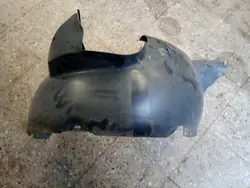Aile avant droite SEAT IBIZA IV 6J 08- 6J0809958C