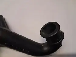 Motorabdeckung 2.8 M110 Mercedes OEM 1100942582