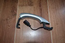 Audi Q7 Ovi Kahva Keyless 4L0837205A